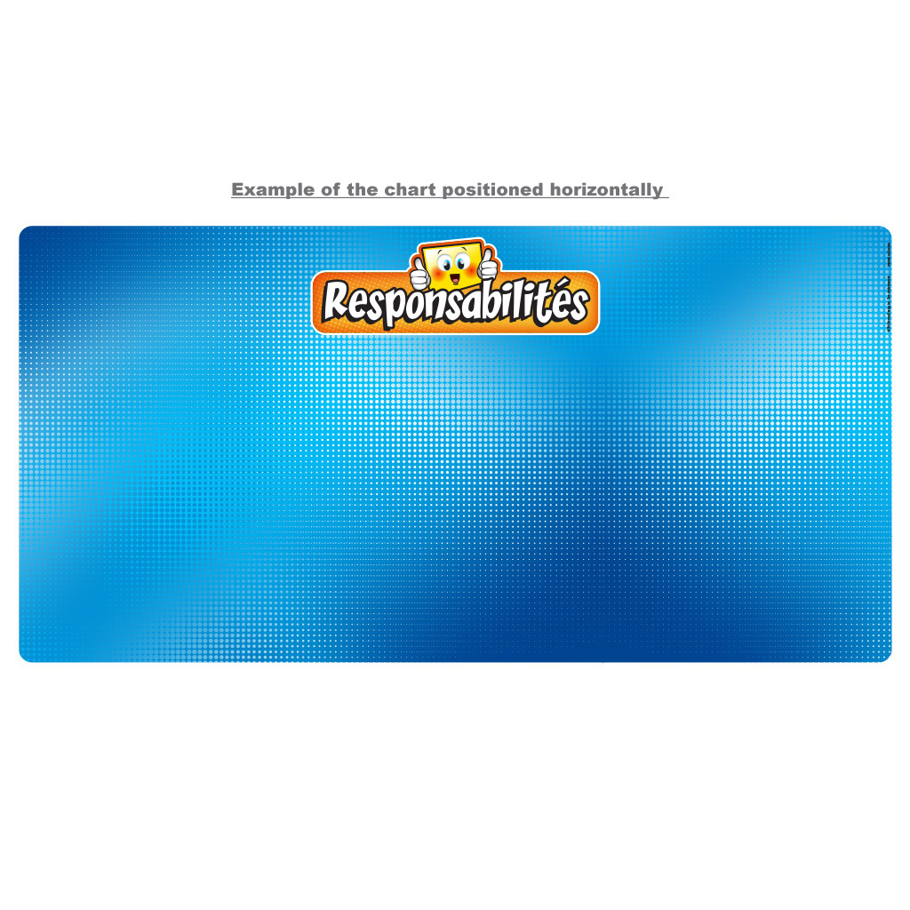 Responsibility Chart – Board - Image 4