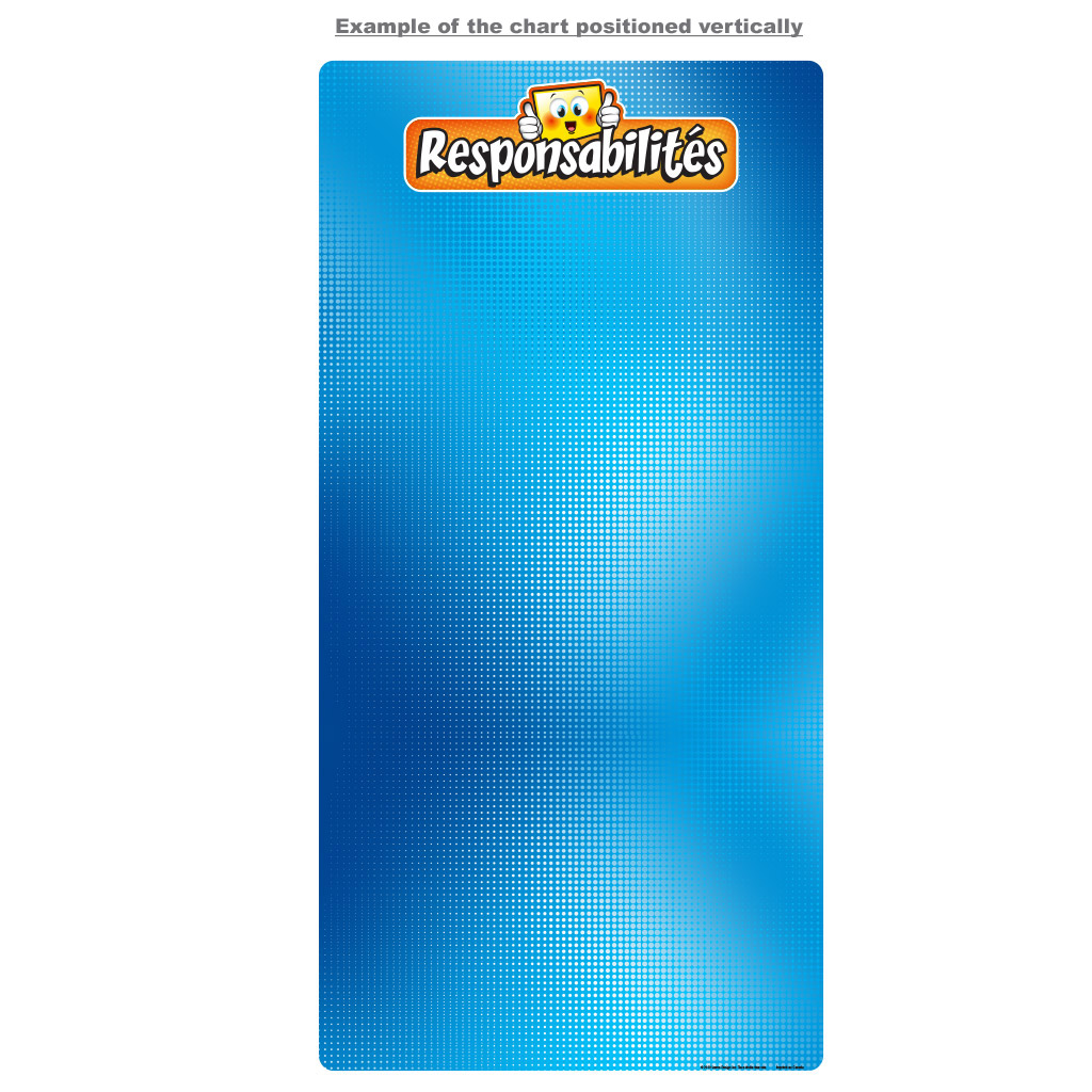 Responsibility Chart – Board - Image 3