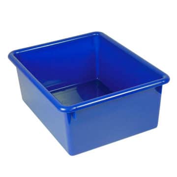 Bac de rangement QI-161