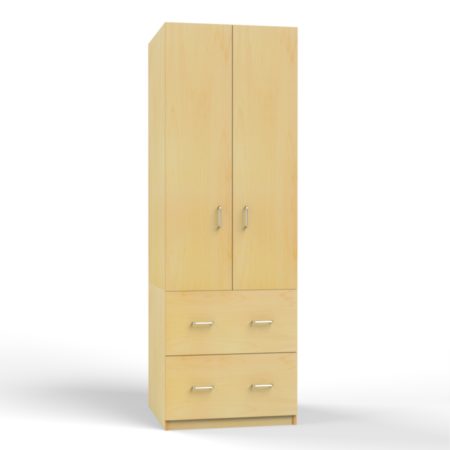 Storage Cabinet for 10 Mattresses and 12 Blankies