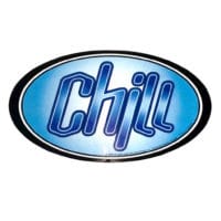 Bulk Stickers - Chill