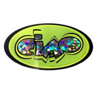 Bulk Stickers - Ciao