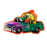 Autocollants en vrac - Eye & Girl