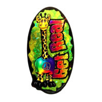 Autocollants en vrac - Get Real