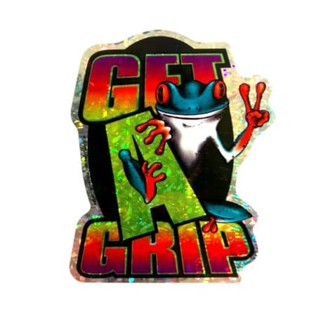 Bulk Stickers – Get a Grip