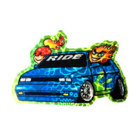 Autocollants en vrac - Gulf Duo