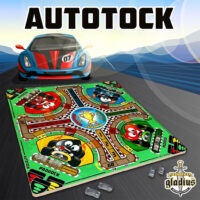 AutoTock 15″