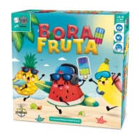 Ludo & Méninge – Bora Fruta