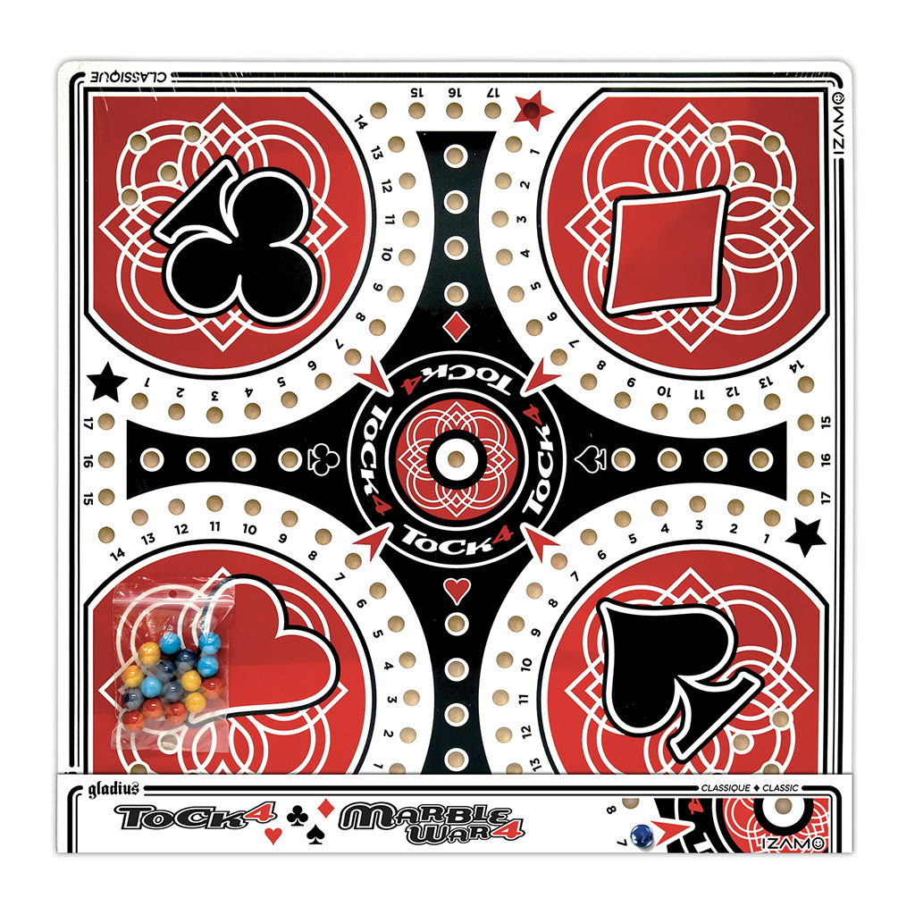 Marble classic best sale game