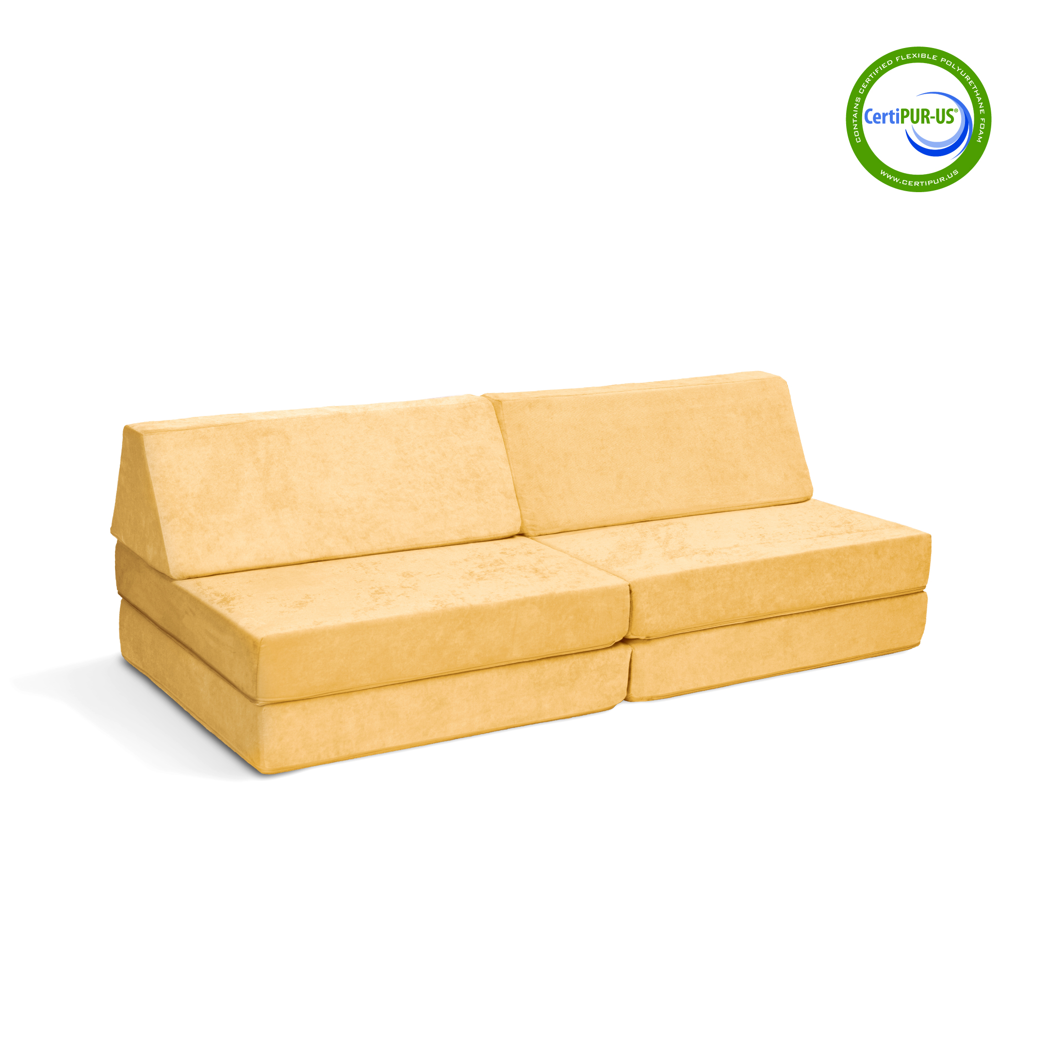 Play Couch – The Coconut