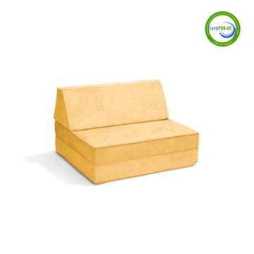 Play Couch - The Half-Coconut