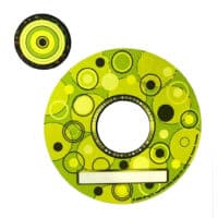 Autocollants en vrac - DC - Circles