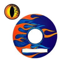 Autocollants en vrac - DC - Dragon Eye