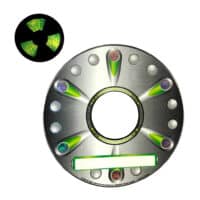 Autocollants en vrac - DC - Radiation