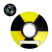 Autocollants en vrac - DC - Toxique