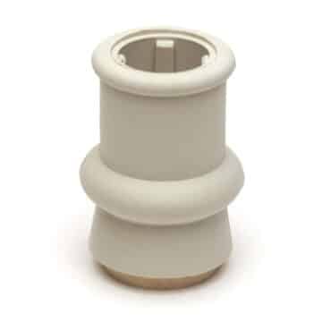 Flexi-felt for Tube Chair Legs 3/4 inch