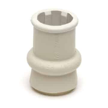 Flexi-feutre pour pattes de chaises tubulaires 7/8"