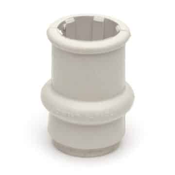 Flexi-felt for Tube Chair Legs 1 inch