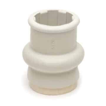 Flexi-felt for Tube Chair Legs 1 1/8 inch