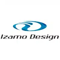 Izamo Design logo
