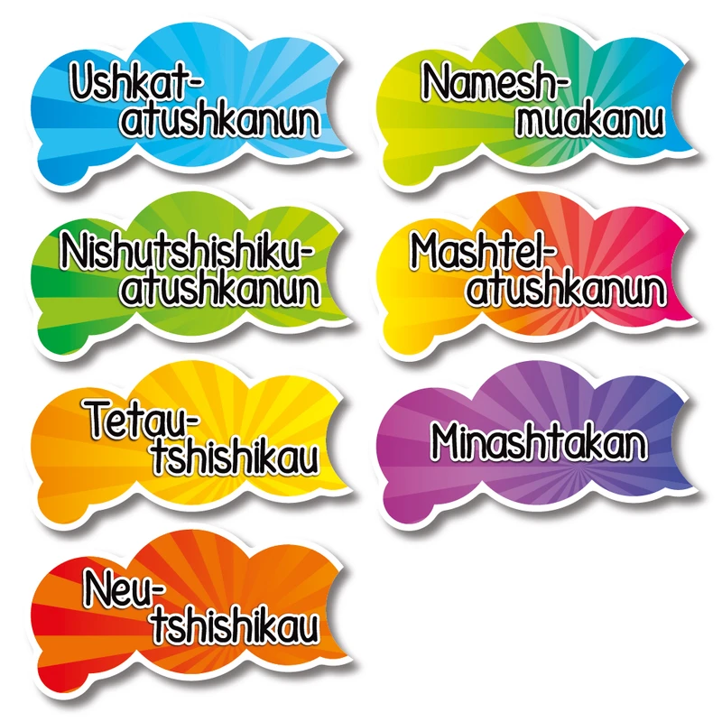 Calendrier scolaire Innu – Image 7