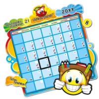 Innu School Calendar