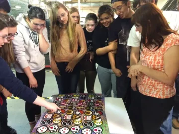 Darcy McGee E_resultat