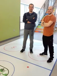 Ecole du sentier H_resultat